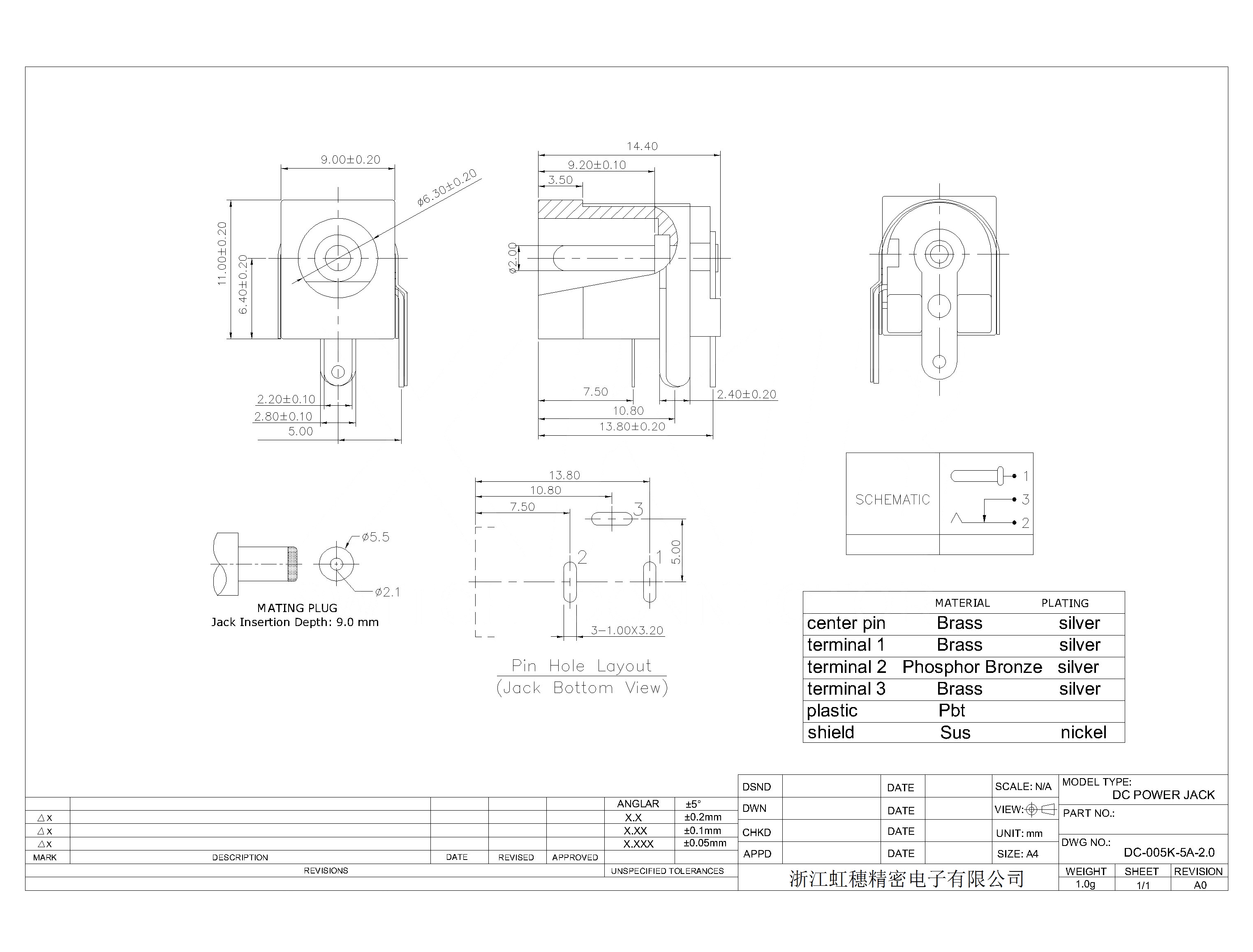 DC-005K-5A-2.0