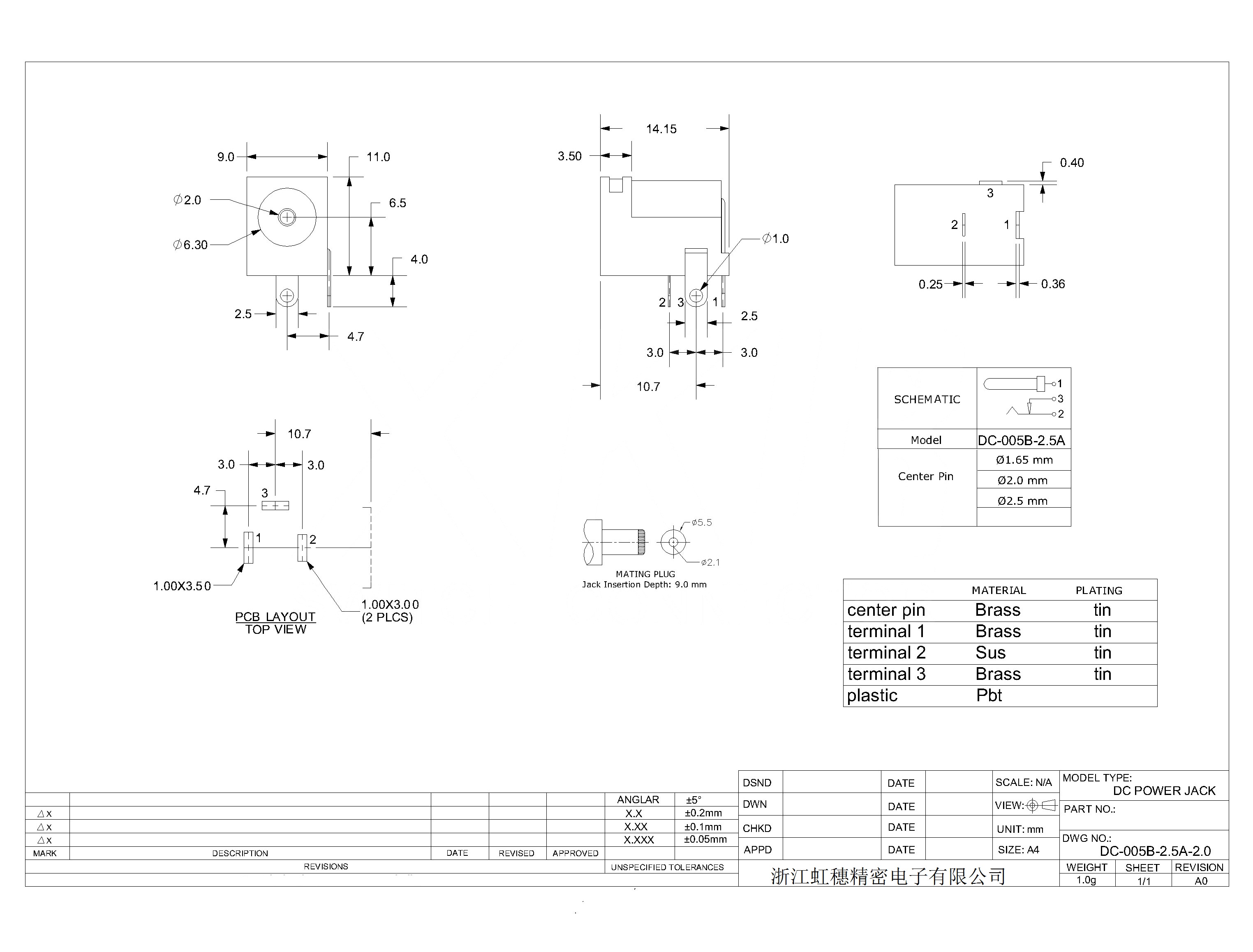 DC-005B-2.5A-2.0