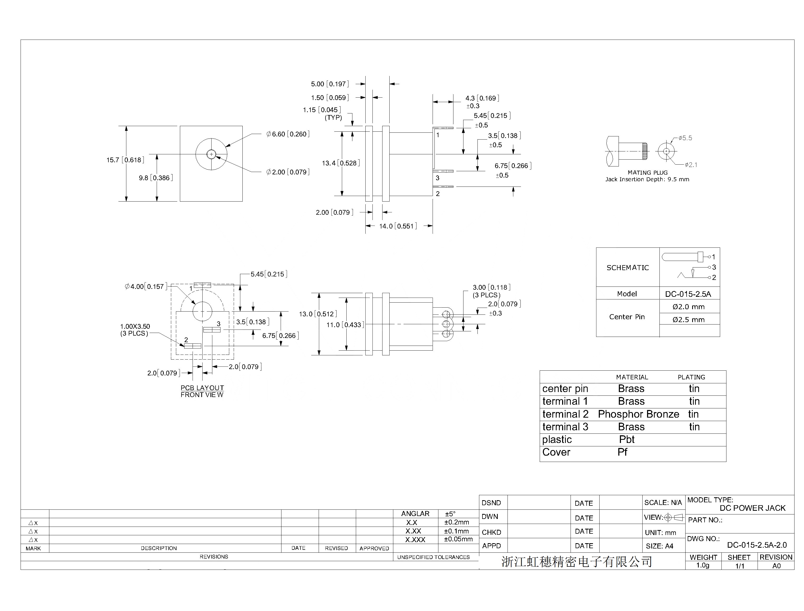 DC-015-2.5A-2.0