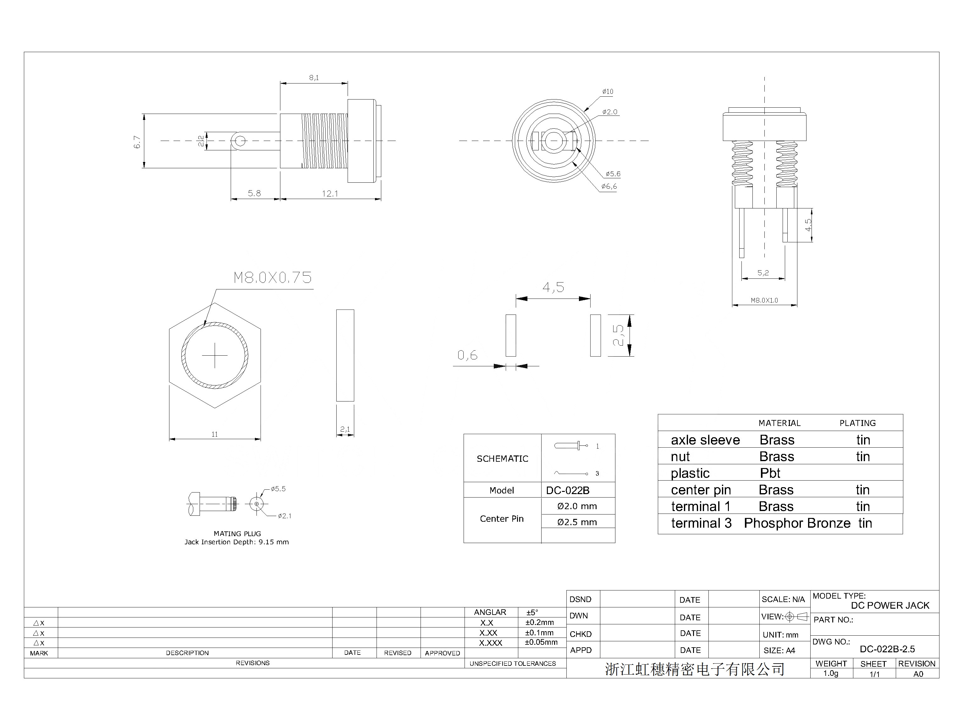 DC-022B-2.5