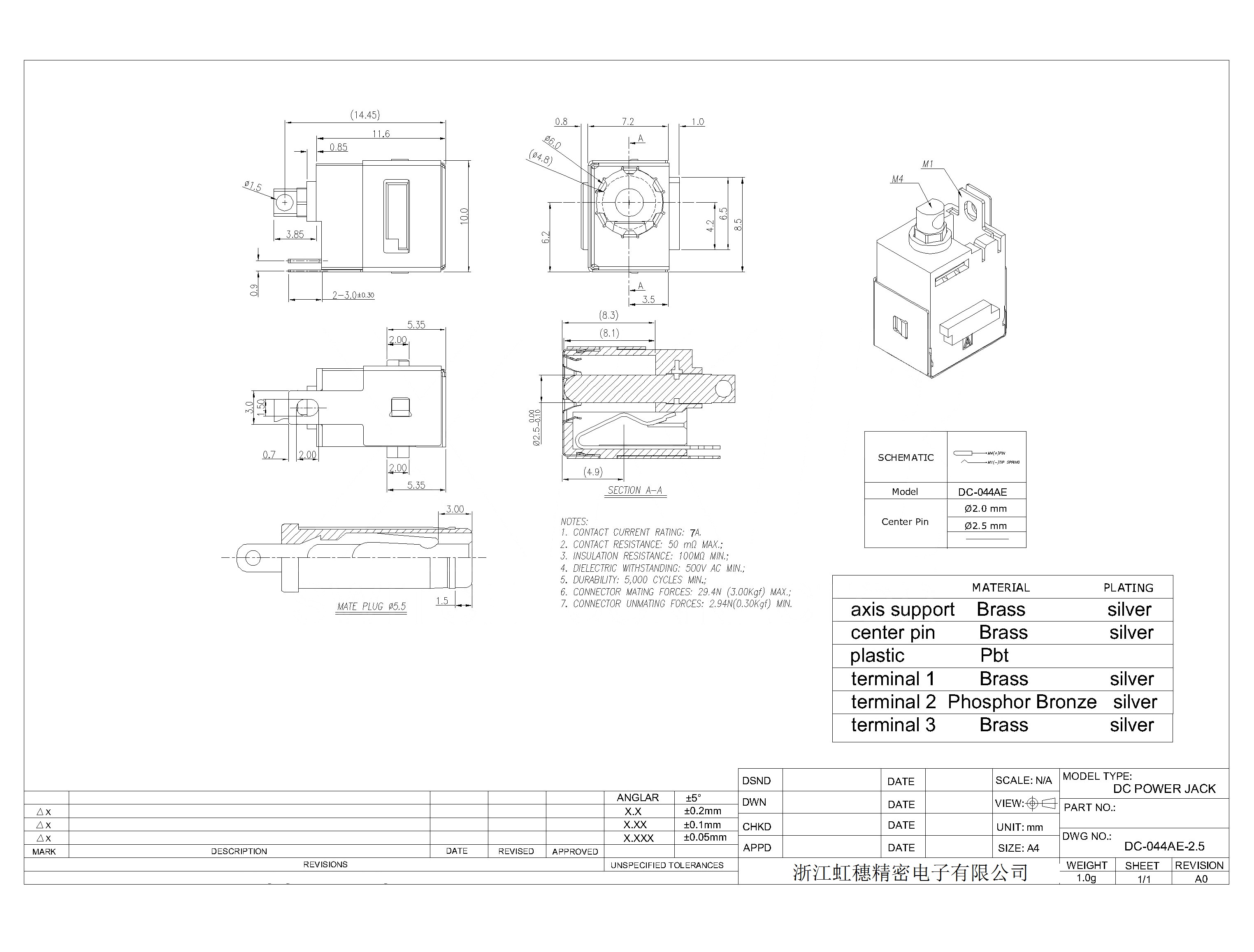 DC-044AE-2.5