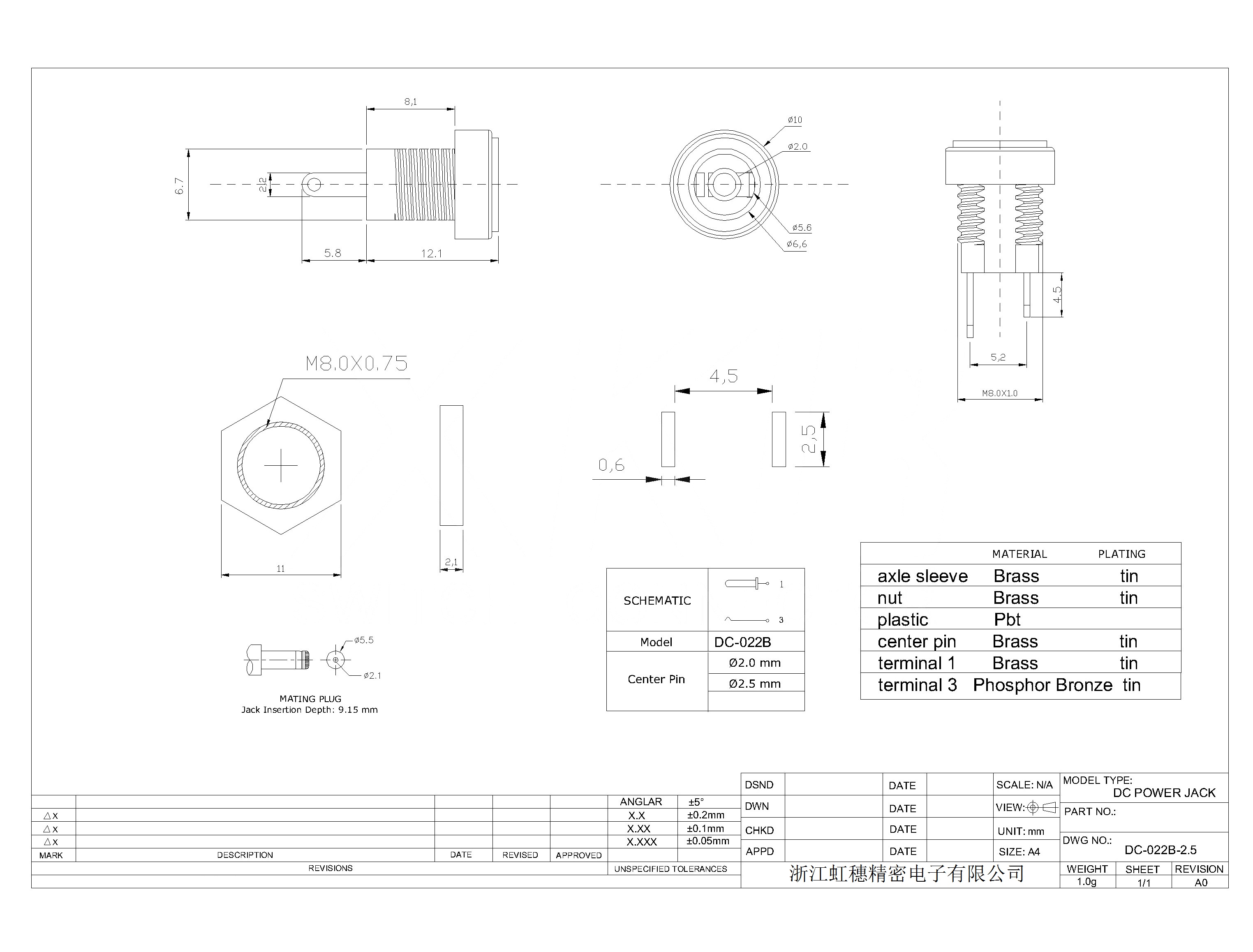 DC-022B-2.5
