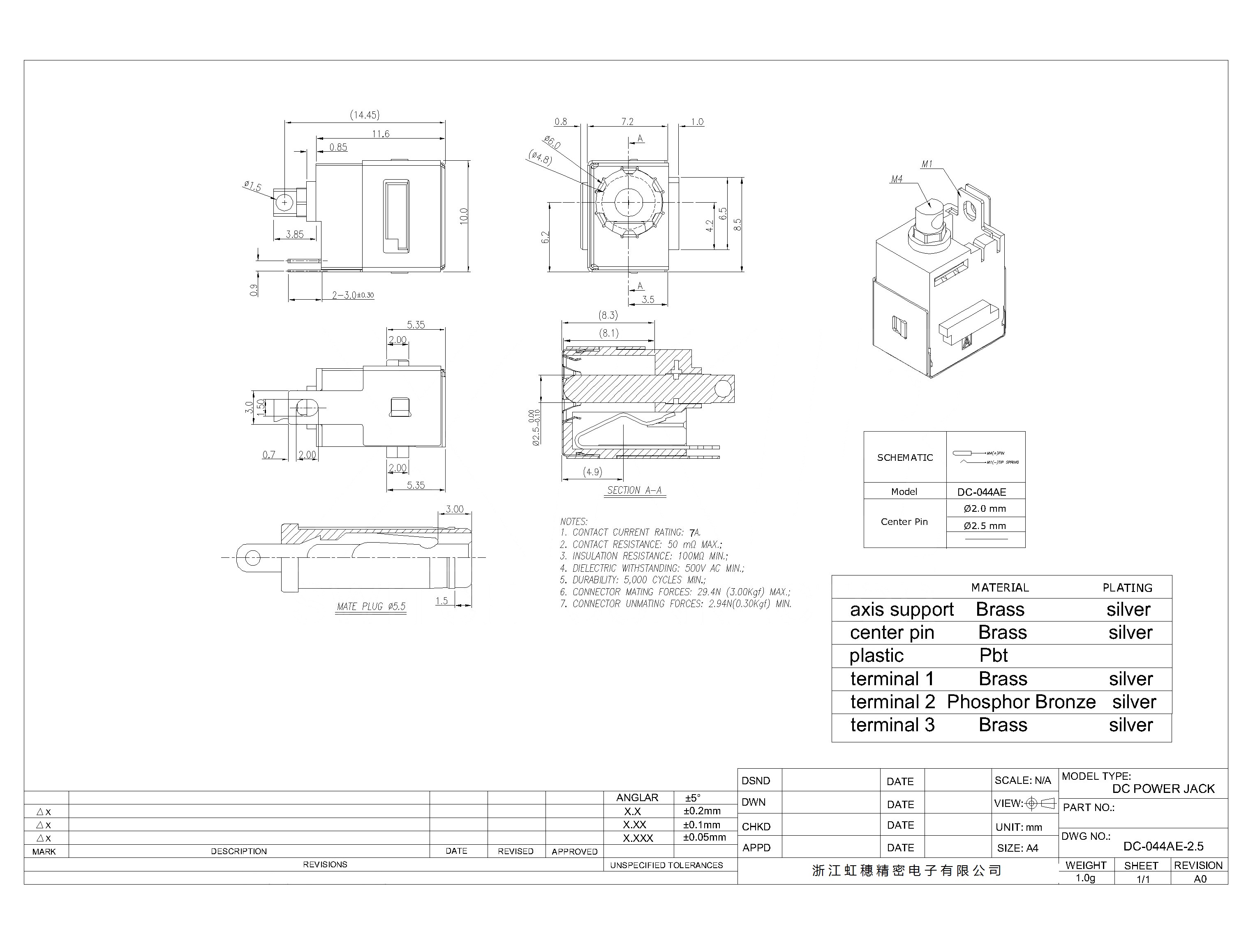 DC-044AE-2.5