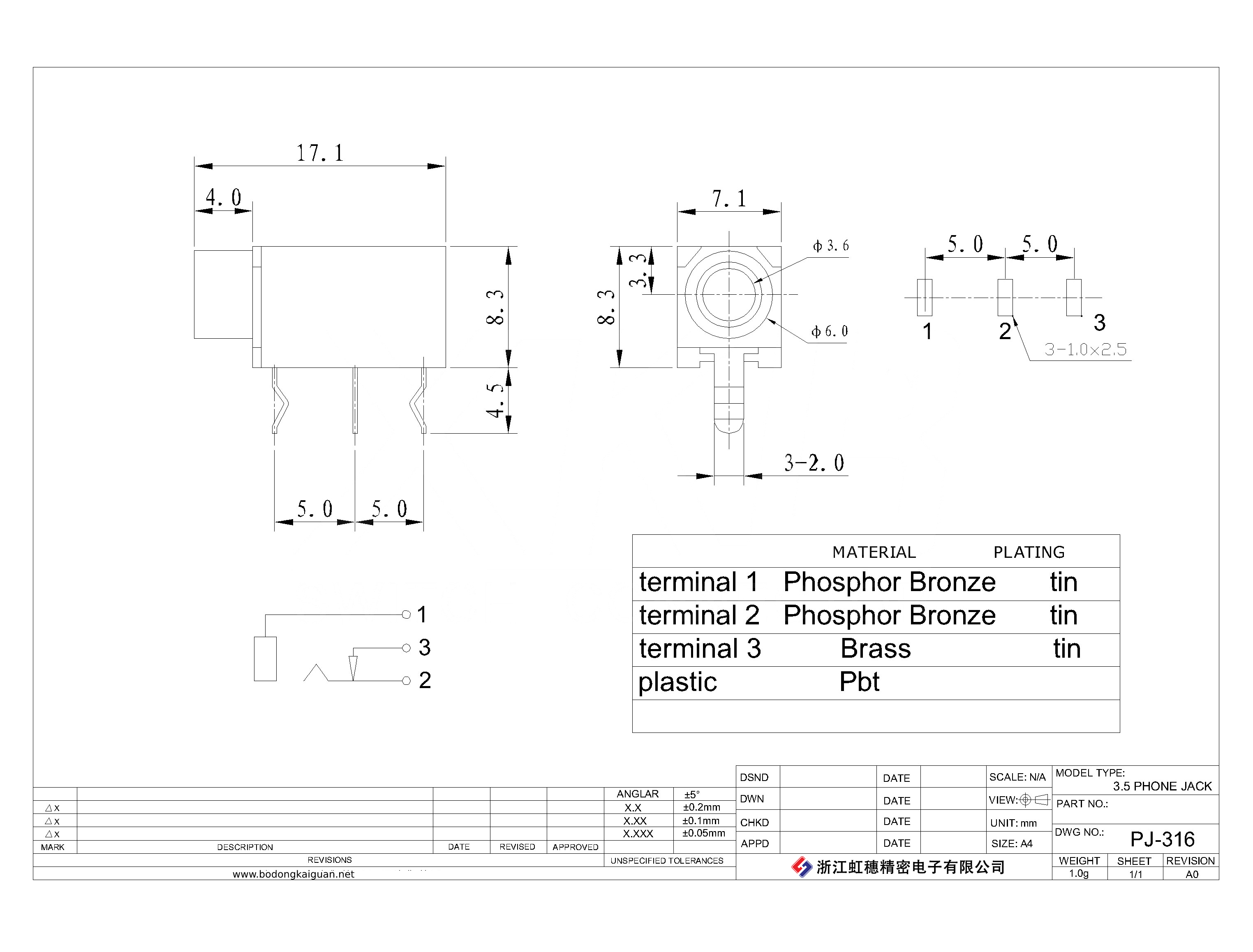 PJ-316