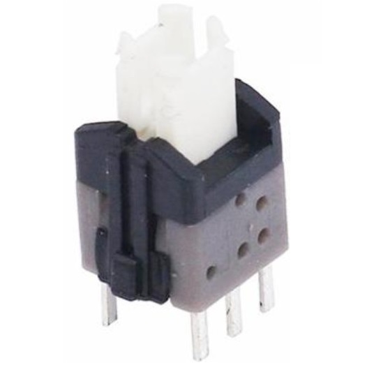 KSD-PB-22E58-LED-B