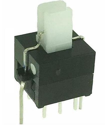 KSD-PB-22E85-LED-L