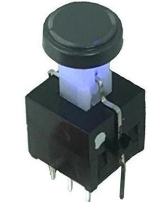 KSD-PB-22E85M-LED