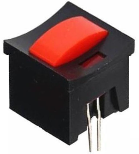KSD-PB-22E15-LED